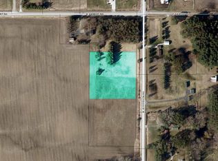 N Jefferson Rd PARCEL A, Midland, MI 48642