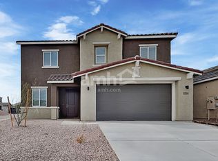 12241 W Misty Draw Ln, Marana, AZ 85653