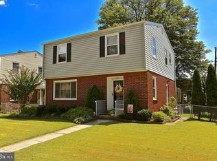 7025 Dunhill Rd, Baltimore, MD 21222