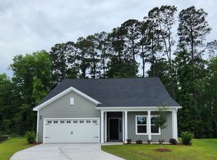 424 Meadow Sweet Pl, Conway, SC 29526