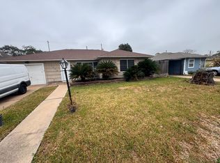 7735 Hereford St, Houston, TX 77087