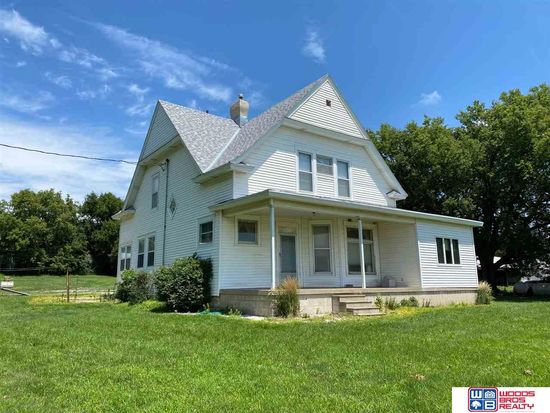 1708 322nd Seward Ne 68434 Zillow