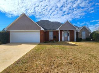 454 Pritchard Cir, Tupelo, MS 38801