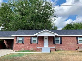 3307 Forrest St, Kilgore, TX 75662