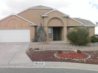4581 Rockaway Loop NE, Rio Rancho, NM 87124
