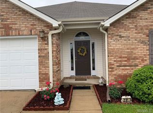 2012 Lenox Dr, Tuscaloosa, AL 35405
