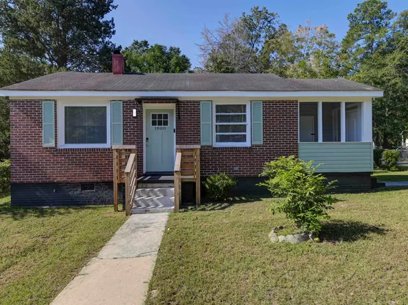 1800 Isabel St, Columbia, SC 29203