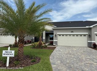 2998 Avalonia Dr, Melbourne, FL 32940