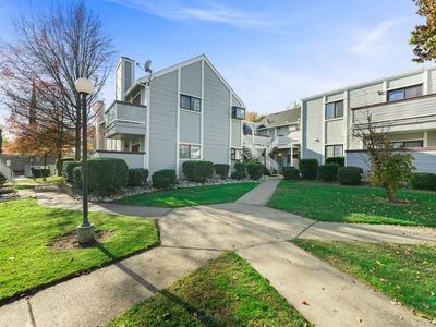 7401 Auburn Oaks Ct APT M, Citrus Heights, CA, 95621