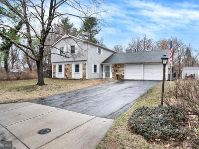 1500 Perrell Ln, Bowie, MD, 20716