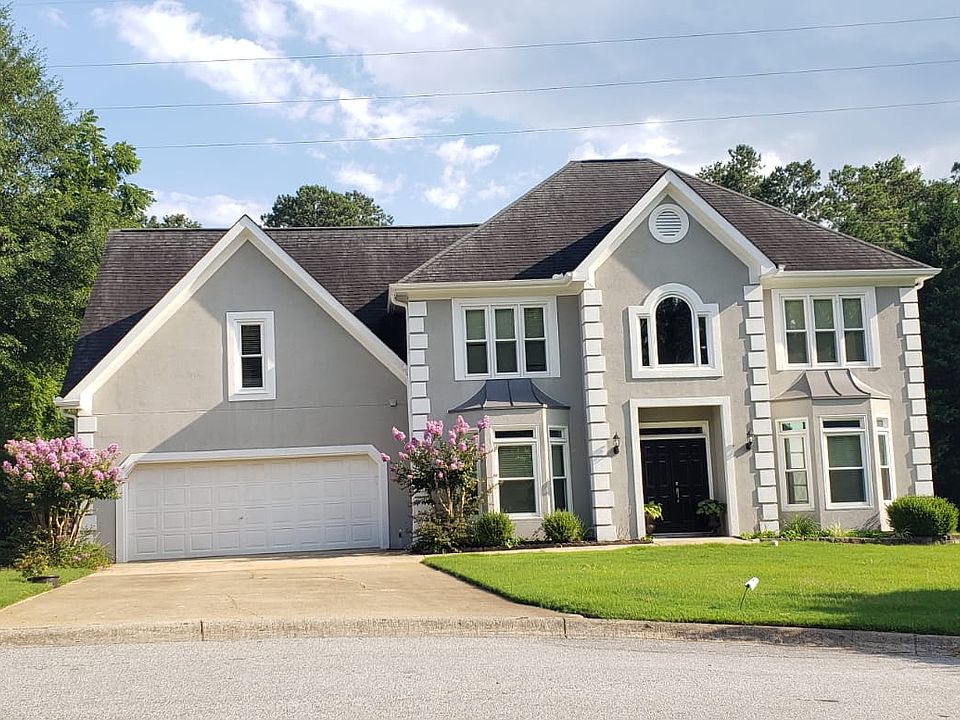 2nd image of 3462 Summerford Ct