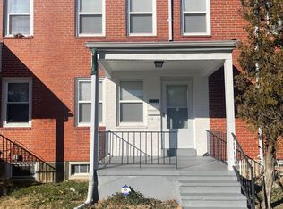 1224 Sherwood Ave, Baltimore, MD 21239