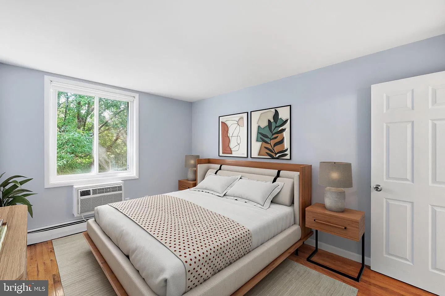 1 bed, 674 sqft, $1,750 — Photo 2