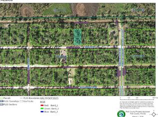 Azalea Dr LOT 6, Indian Lake Estates, FL 33855
