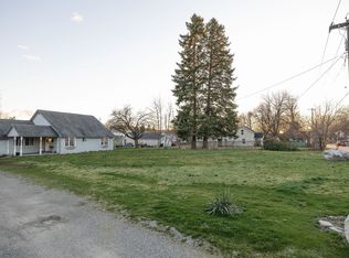 11402 E 4th Ave, Spokane, WA 99206