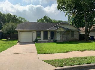 8611 Ruddington Dr, Austin, TX 78748