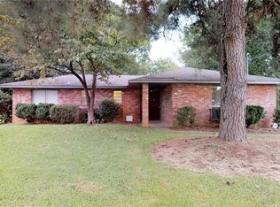 5816 Oakwild Dr, Montgomery, AL 36117