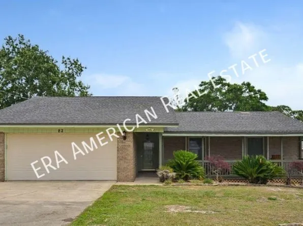 82 11th St, Shalimar, FL 32579