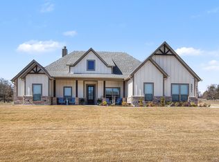 5001 Alder Ct, Weatherford, TX 76087