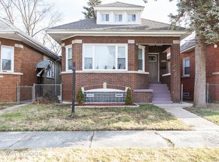 15805 Paulina St, Harvey, IL 60426