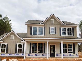 841 Cattle Barn Rd, Monroe, GA 30656