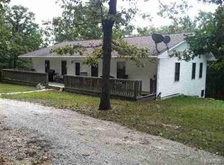 16022 Highway 28, Dixon, MO 65459