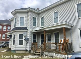 111 N Seminary St #2, Barre, VT 05641
