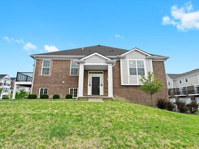 49667 Lantern Way, Canton, MI, 48188