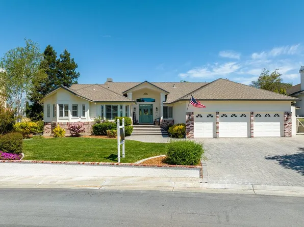 1540 Sonnys Way, Hollister, CA 95023