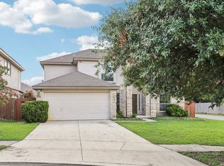 10102 Wildhorse Pkwy, San Antonio, TX 78254