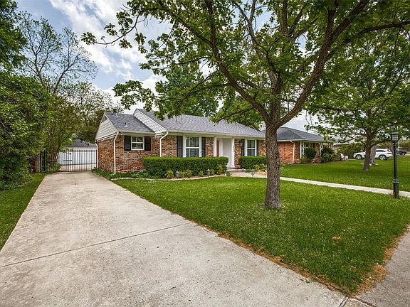 3rd image of 6848 Town North Dr