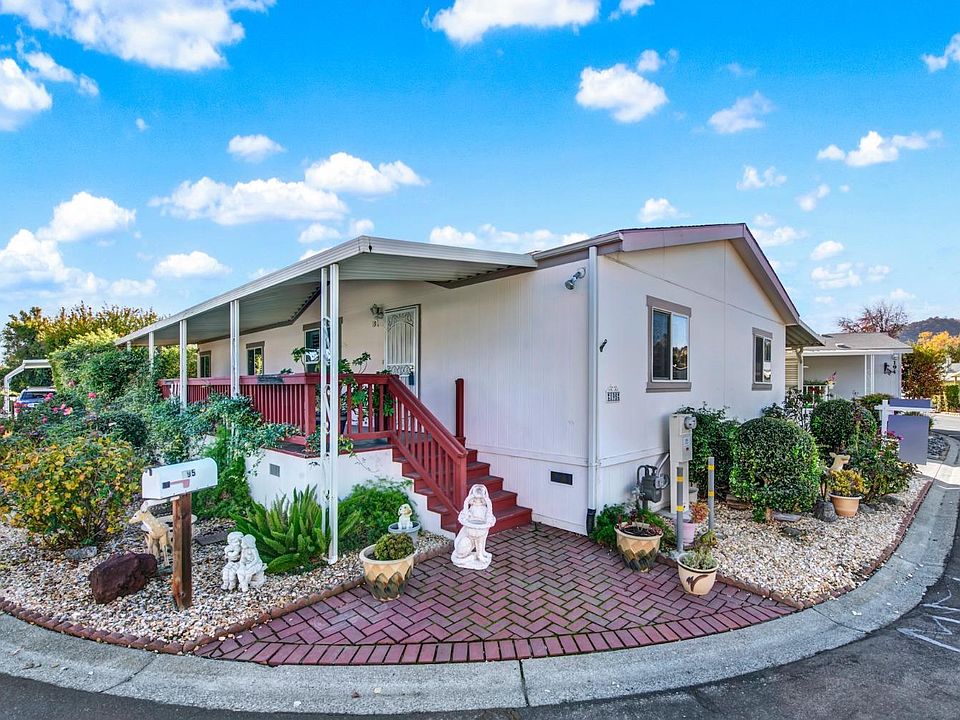 1st image of 1597 Alamo Drive #195