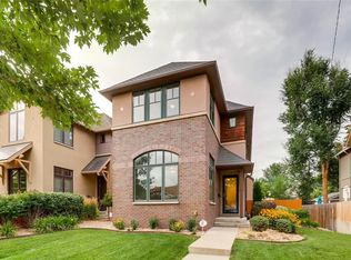 240 S Pennsylvania St, Denver, CO 80209