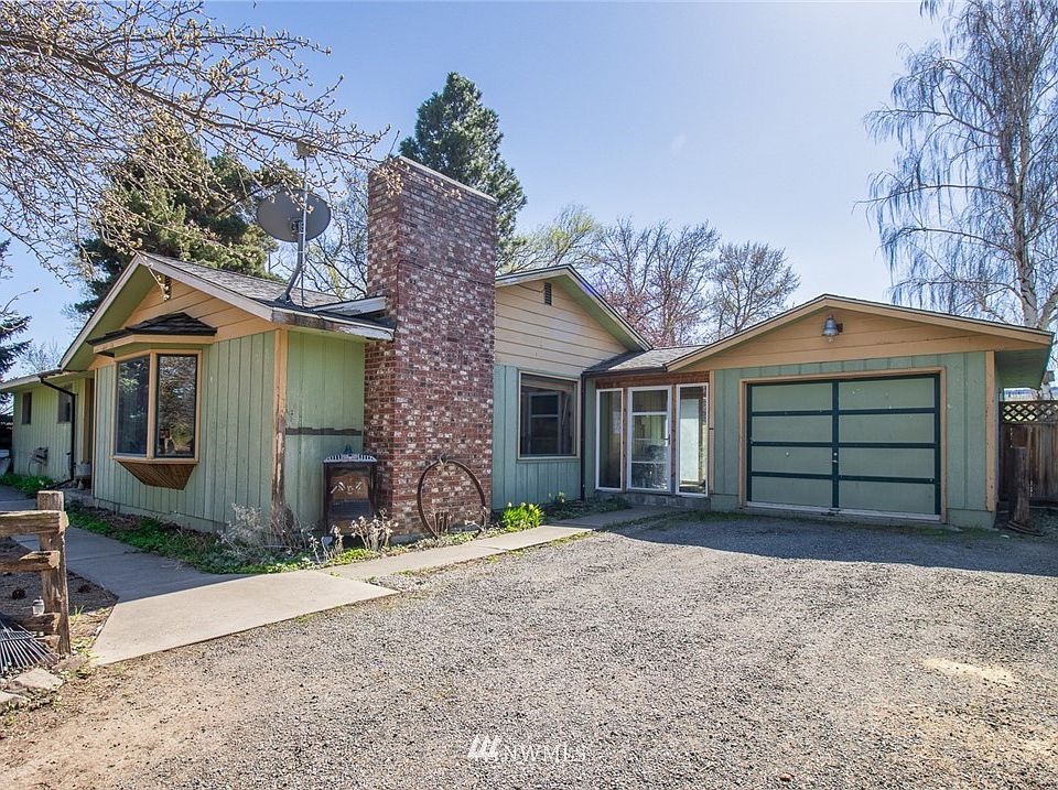 2250 Thorp Cemetery Road, Thorp, WA 98946 Zillow