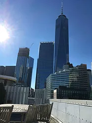 Rented by Keller Williams NYC