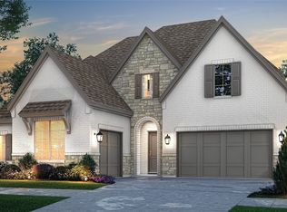 4630 Old Red Ln, Prosper, TX 75078