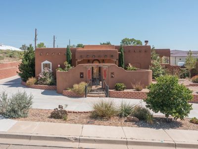 1628 SW Drake Rd, Los Lunas, NM, 87031