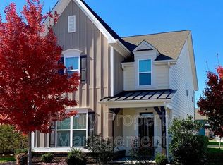 1100 Pemberly Ave, Morrisville, NC 27560