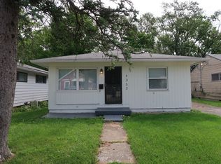 4353 Evanston Ave, Indianapolis, IN
