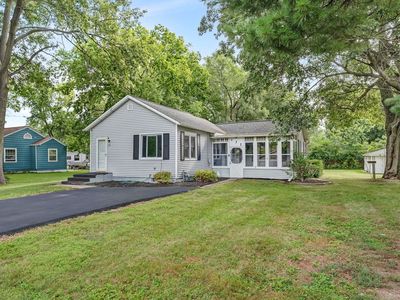 172 S Hossack St, Seneca, IL, 61360