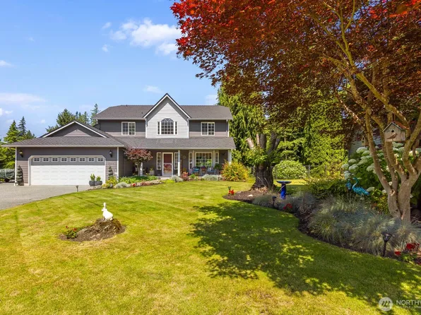 21212 89th Avenue NE, Arlington, WA 98223