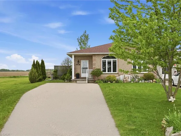 172 King St E, Haldimand County, ON N0A 1H0