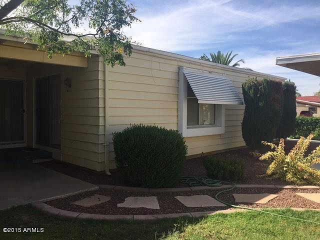 1st image of 10503 W Heatherbrae Dr