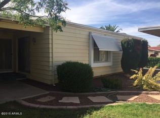 10503 W Heatherbrae Dr, Phoenix, AZ 85037