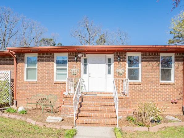 4831 Hunter Trl #2, Chattanooga, TN 37415