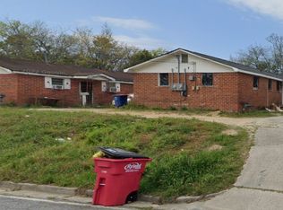 717 Lilly Ave, Macon, GA 31204