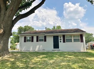 3782 Clearwater Dr, Columbus, OH
