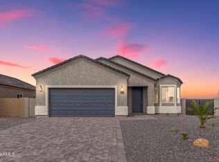9800 W Kayenta Dr, Arizona City, AZ 85123