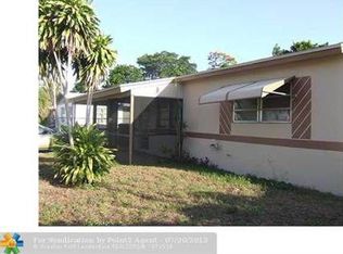 1224 W 25th St, Riviera Beach, FL 33404