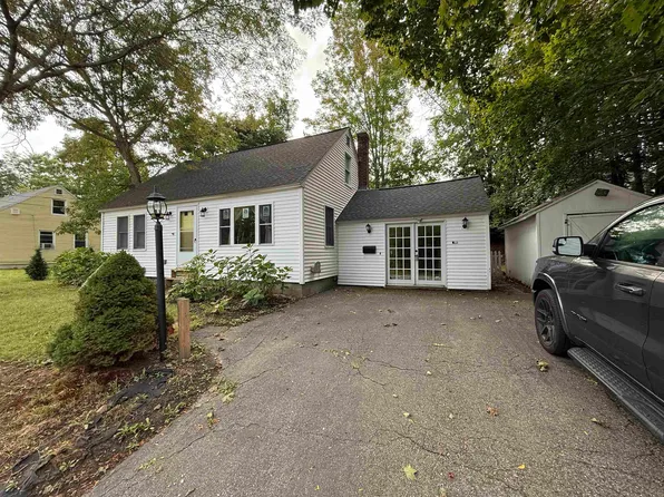 17 Buffumsville Road, Somersworth, NH 03878